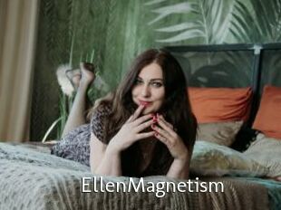 EllenMagnetism