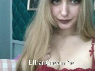 EllianCreamPie