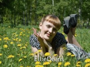 EllieDeans