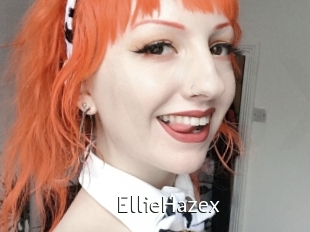 EllieHazex