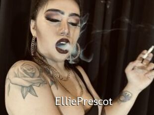 ElliePrescot