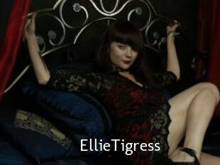 EllieTigress
