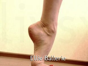 Ellie_Ballerie