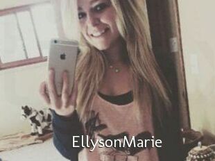 EllysonMarie