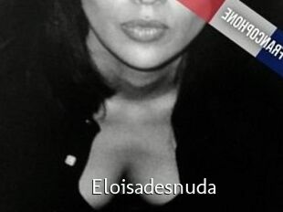 Eloisadesnuda