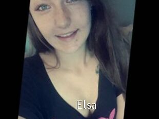 Elsa