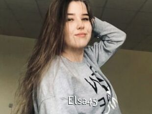 Elsa45