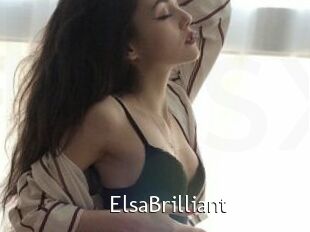 ElsaBrilliant
