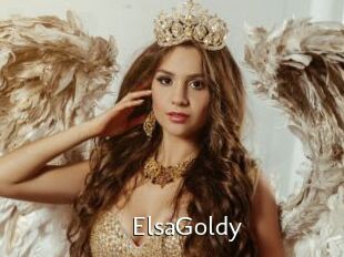 ElsaGoldy