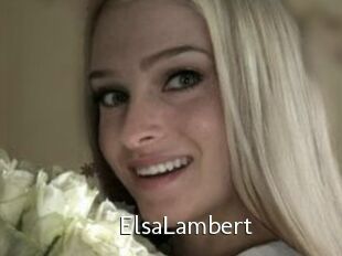 ElsaLambert