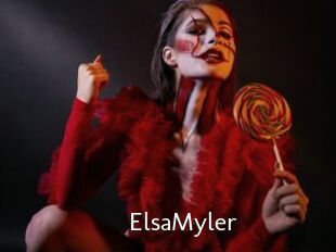 ElsaMyler