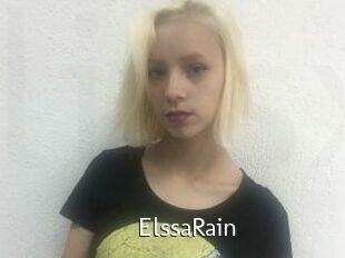 ElssaRain