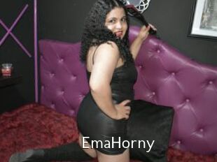 EmaHorny