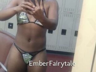 EmberFairytale