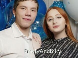 EmelyAndBilly