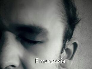 Emenossia