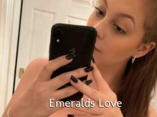 Emeralds_Love