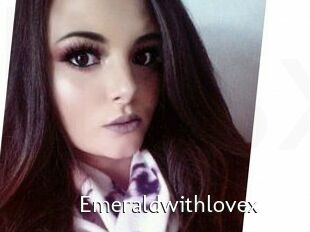 Emeraldwithlovex