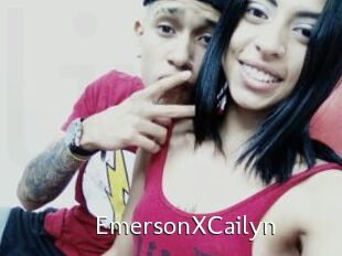 EmersonXCailyn