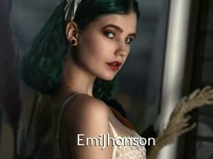 EmiJhonson