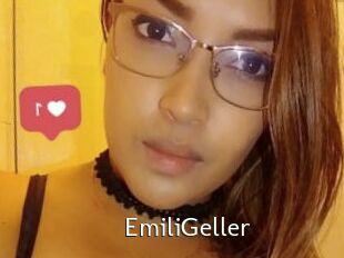 EmiliGeller