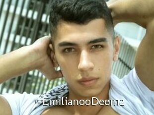 EmilianooDeen12
