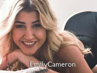 EmilyCameron