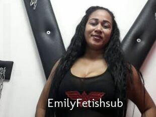 EmilyFetishsub