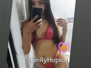 EmilyHopson