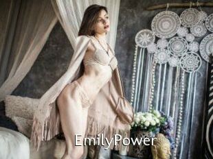 EmilyPower