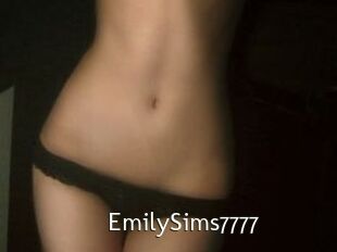EmilySims7777