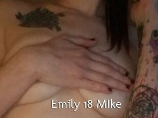 Emily_18_MIke