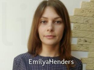 EmilyaHenders