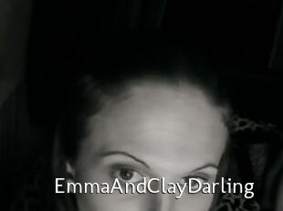 EmmaAndClayDarling