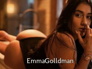 EmmaGolldman