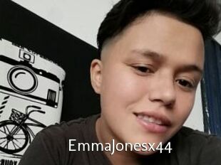 EmmaJonesx44