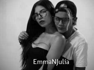 EmmaNJulia