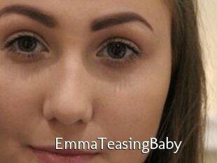 EmmaTeasingBaby