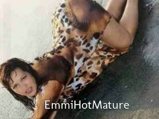 EmmiHotMature