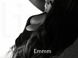 Emmm