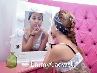 EmmyCadwell