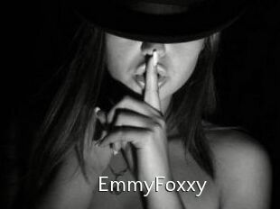 EmmyFoxxy