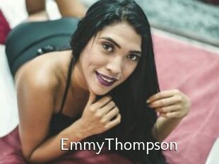 EmmyThompson