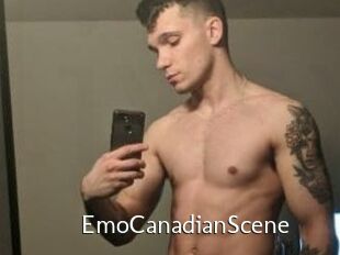 EmoCanadianScene