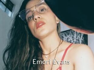 Emori_Evans