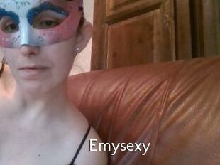 Emysexy
