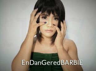EnDanGeredBARBIE