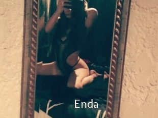 Enda