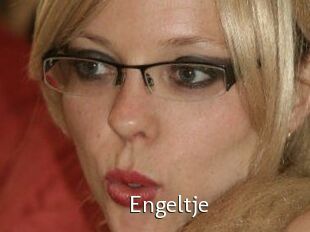 Engeltje