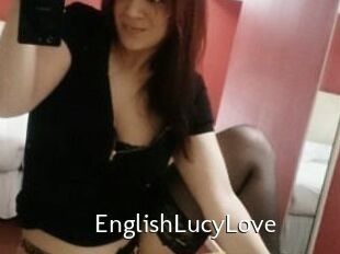 EnglishLucyLove